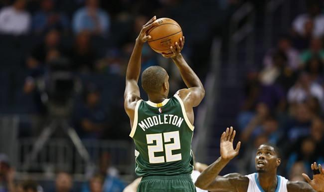 得分太难！步行者次节最后5分钟仅得3分&单节净负19分