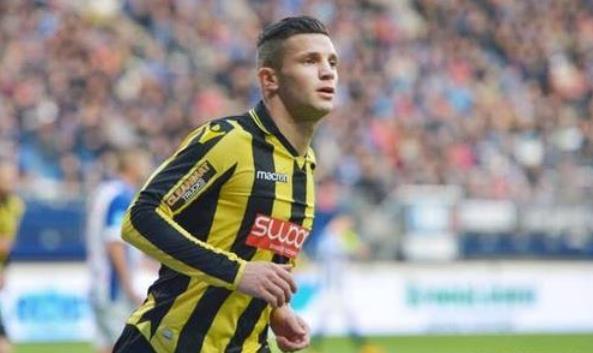 德转列美职联历史全明星11人：梅西领衔，伊布、贝克汉姆在列