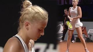 小科普：杨瀚森两次换下开拓者被打出10-0和13-0，最后输23分