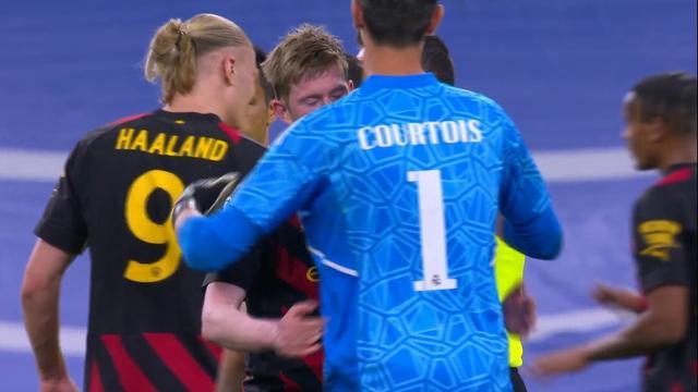 会师美职联决赛，梅西过往面对穆勒3胜7负处于下风