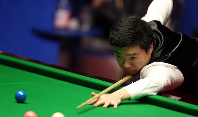 德甲60年头一遭！中国乒乓名将登传奇封面，王励勤都要偷师