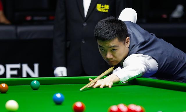 球星全场节奏掌控大师级表现